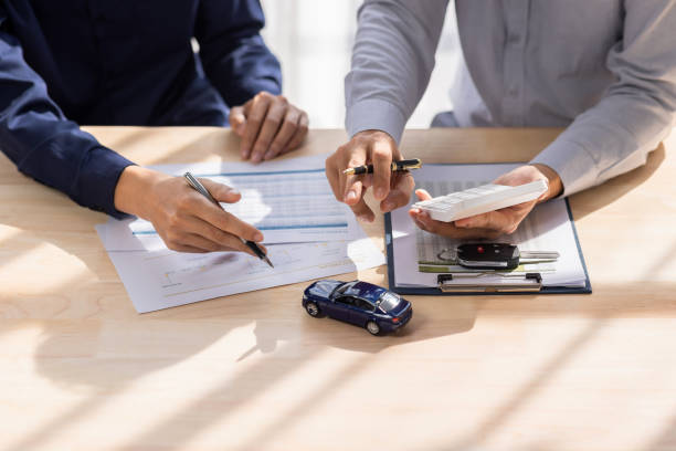 Coto de Caza auto coverage comparison